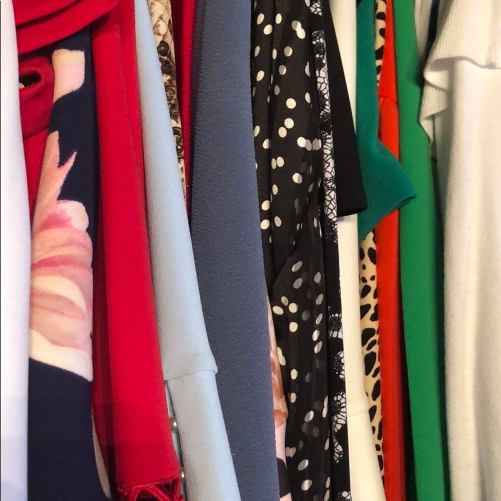 Meet your Posher, Fashion